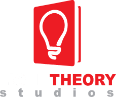 Light Theory Studios logo